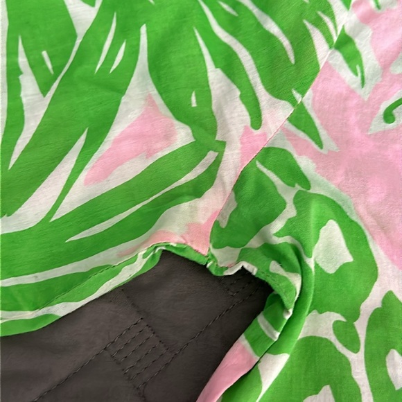 Lilly Pulitzer Tunic Top - Picture 5 of 5
